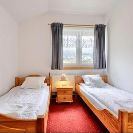 Apartment I Marion Karpacz