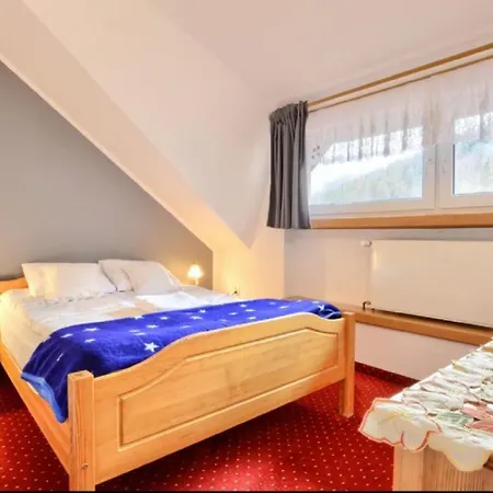 Apartment I Marion Karpacz