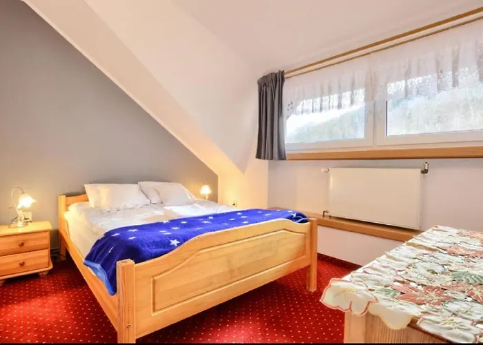 Apartment I Marion Karpacz