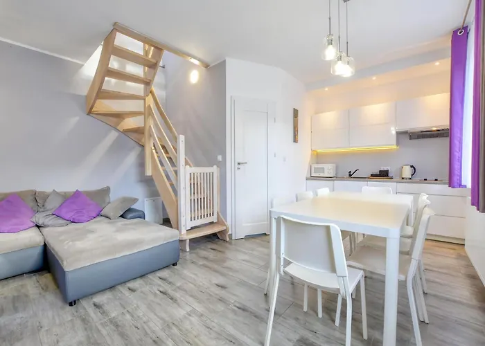 Apartment I Marion Karpacz