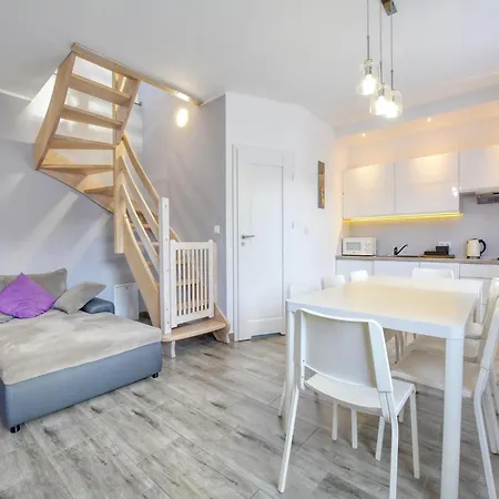 Apartament Marion Karpacz