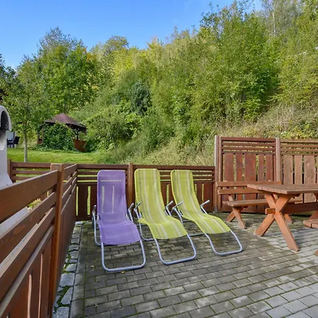 I Marion Apartment *