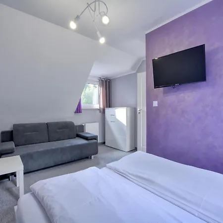 Marion Apartament