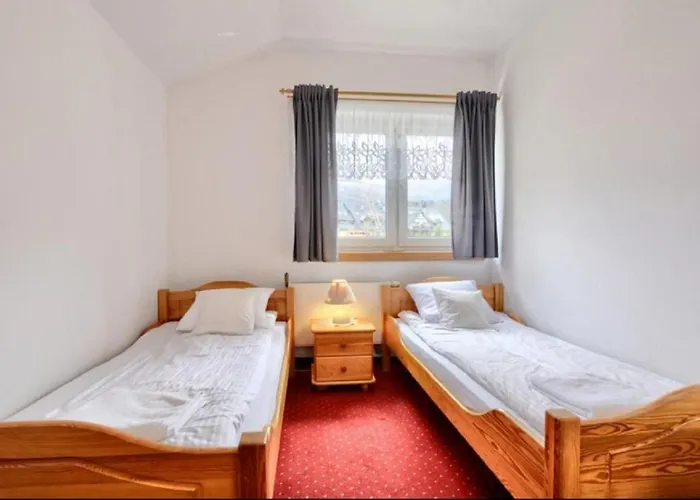 公寓 I Marion 卡尔帕奇